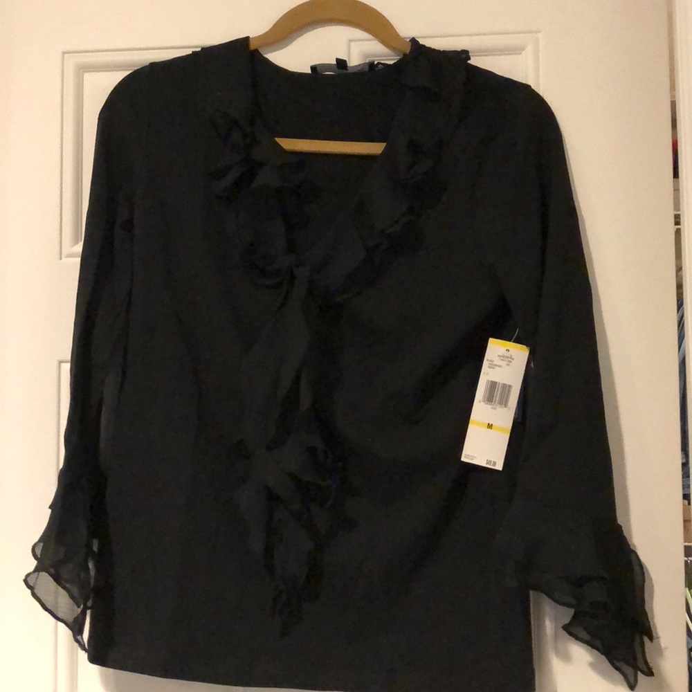 Jones New York Women’s Shirt